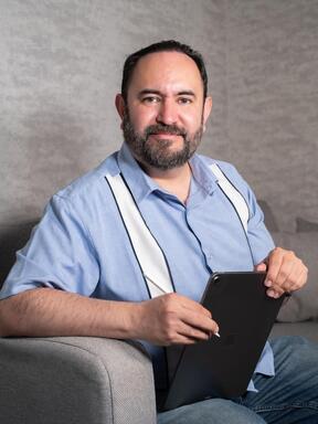 Carlos Augusto Lopez Acevo