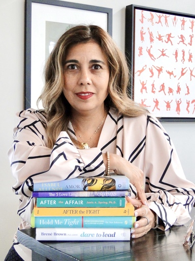 Lyzbeth Monard Eguren