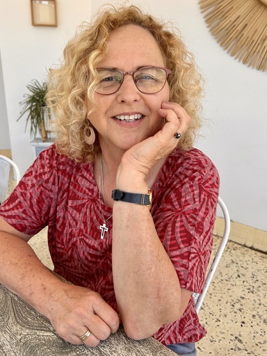 Monika Knausenberger