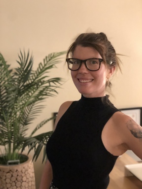 Clarie Deierhoi-Clark