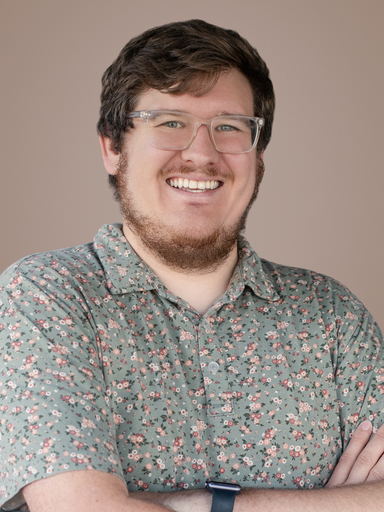 Aaron Stamper