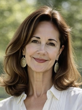 Sheila Hynes