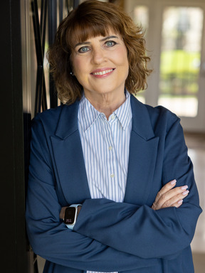 Betty Baumann