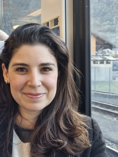 Maria Fernanda Siller