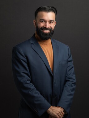 Dipesh Patel