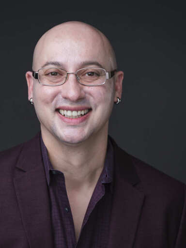 Artur Akkerman, LCSW