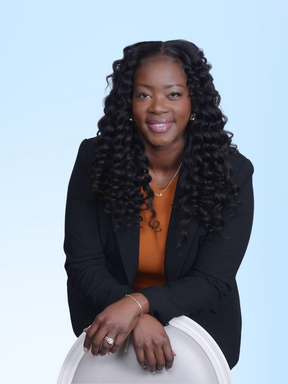 Dr. Adisa Alghali-Ano