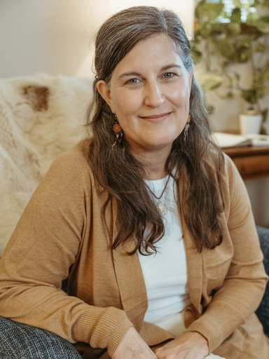 Martha McCamy