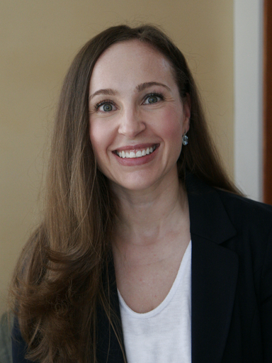 Christina Saltman