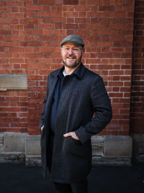 Bryan McDade