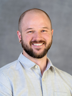 Ryan Welborn