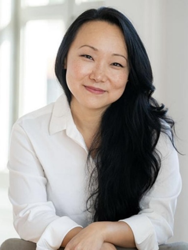 Lynette Wong