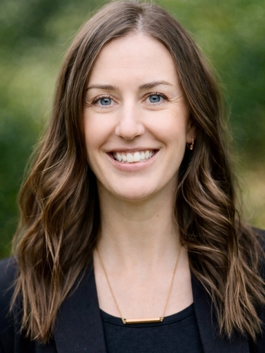 Jodie Schulenberg