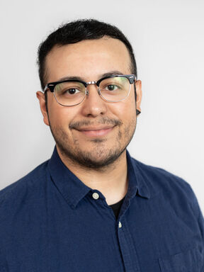 Juan Contreras