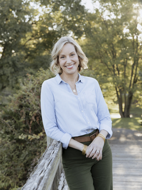 Dr. Casey Judge