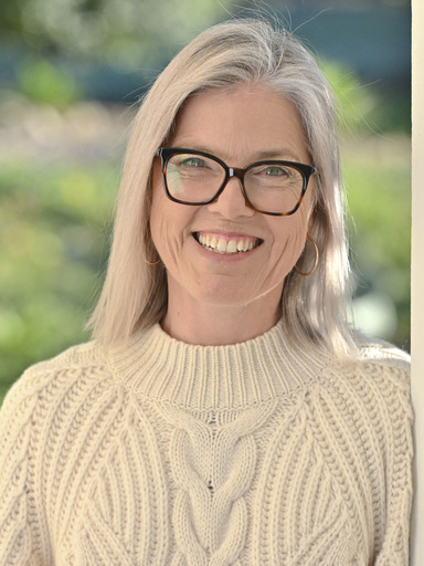Bridgette Becker