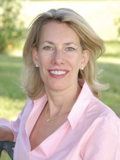 Tamsen Thorpe