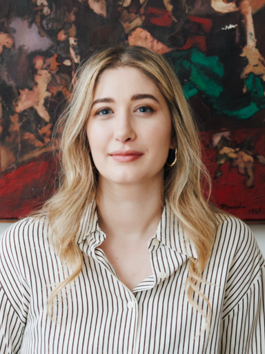 Laura Rothkopf