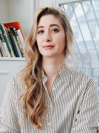 Laura Rothkopf