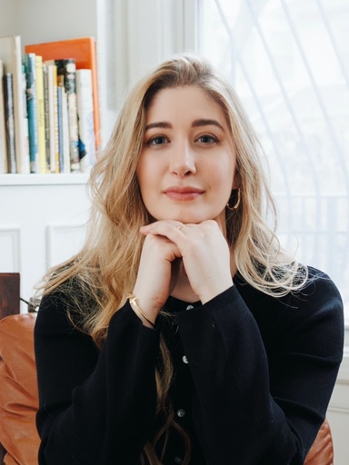 Laura Rothkopf