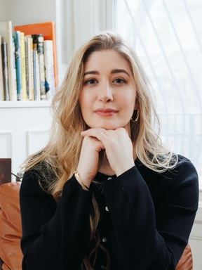 Laura Rothkopf