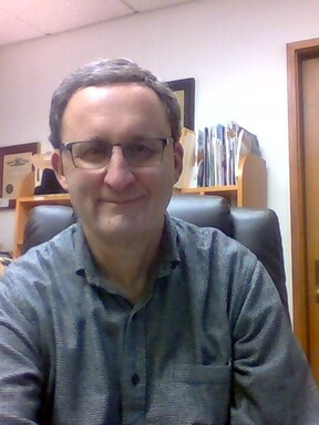 Steve Best