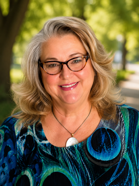 Kathryn Welch