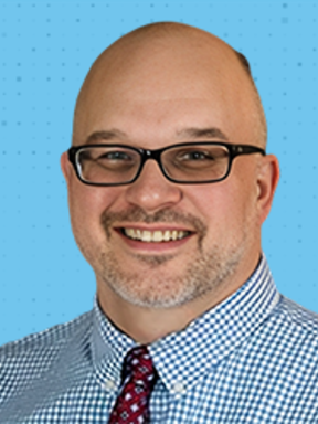 Mark Wilson