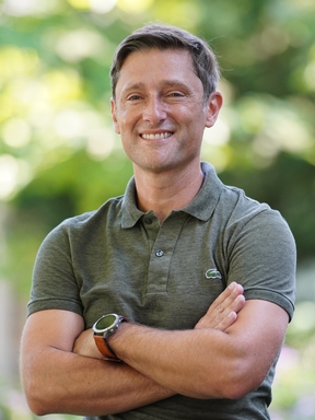 Leandro Olszanski