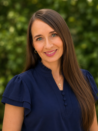 Rachel Cholula