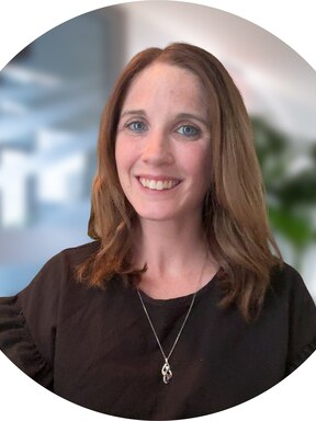 Caitlin Alford
