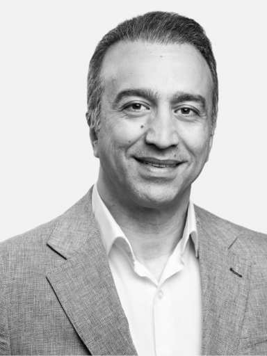 Reza Nejad