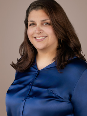 Katharine Augustine
