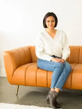 Kristel Strother