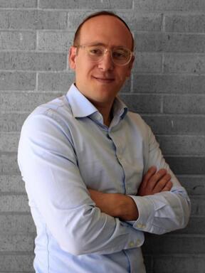 Eric Taber