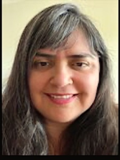 Verónica Cervantes Wefers