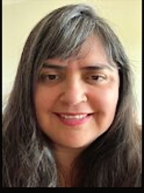 Verónica Cervantes Wefers