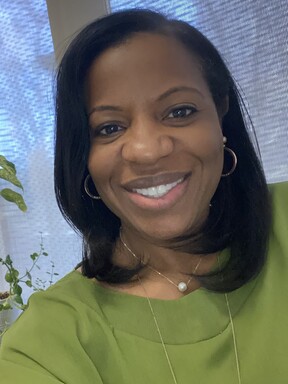 Latasha Ellis