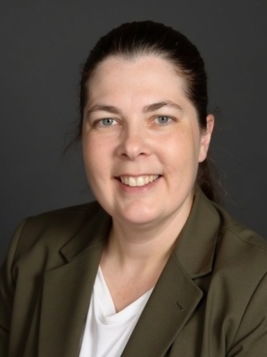 Crystal Galloway