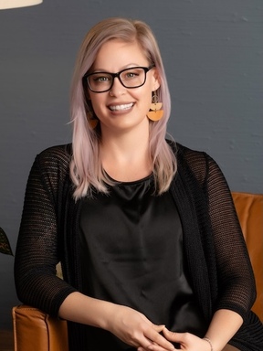 Amber Allen