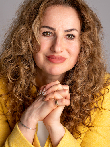 Coralia MacHatch