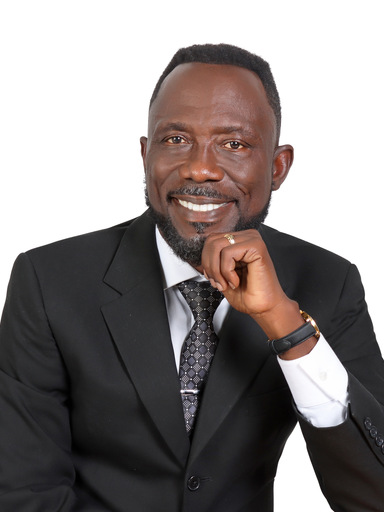 Dr. Kwame Frimpong