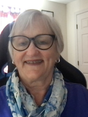 Priscilla Bourgoine