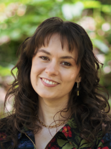 Zoe Harrison