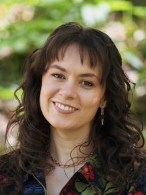 Zoe Harrison