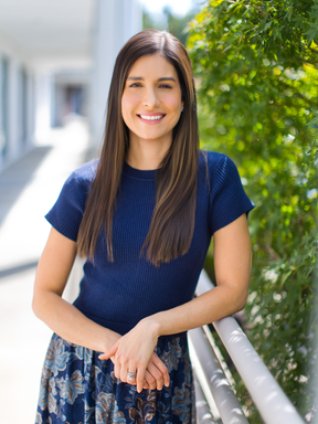 Laura Cruz