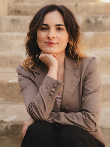 Sabina Nazarova