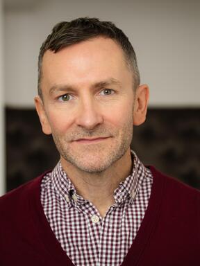 Adam Barrett