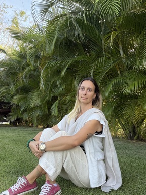 Madalena Seruya